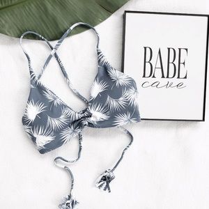 Midori Bikinis Wailua Mia Top - XS